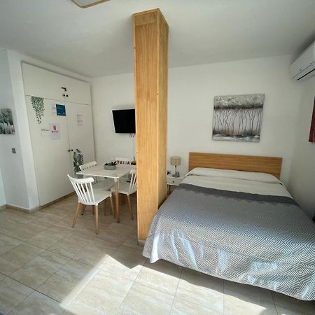 Benalbeach Loft Бенальмадена Екстер'єр фото